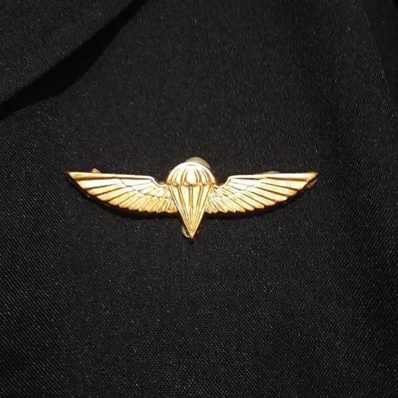 Airline Pilot Costume  - Size XL - Picture 3 of 12